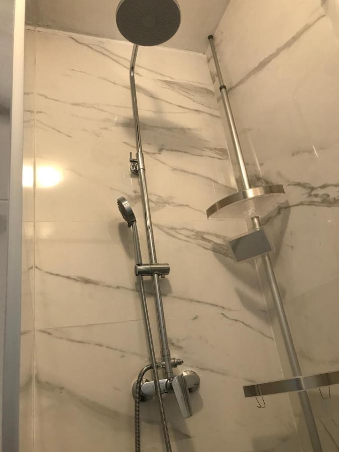 Apartment Aquamarin, Blizu Mora S Pogledom Na More, Za Do 6 Osoba Malinska Zewnętrze zdjęcie