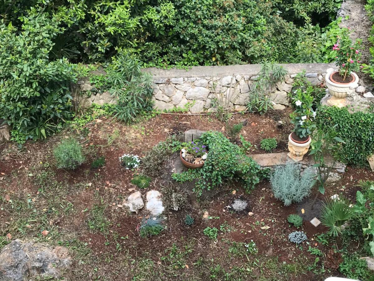 Apartment Aquamarin, Blizu Mora S Pogledom Na More, Za Do 6 Osoba Malinska Zewnętrze zdjęcie