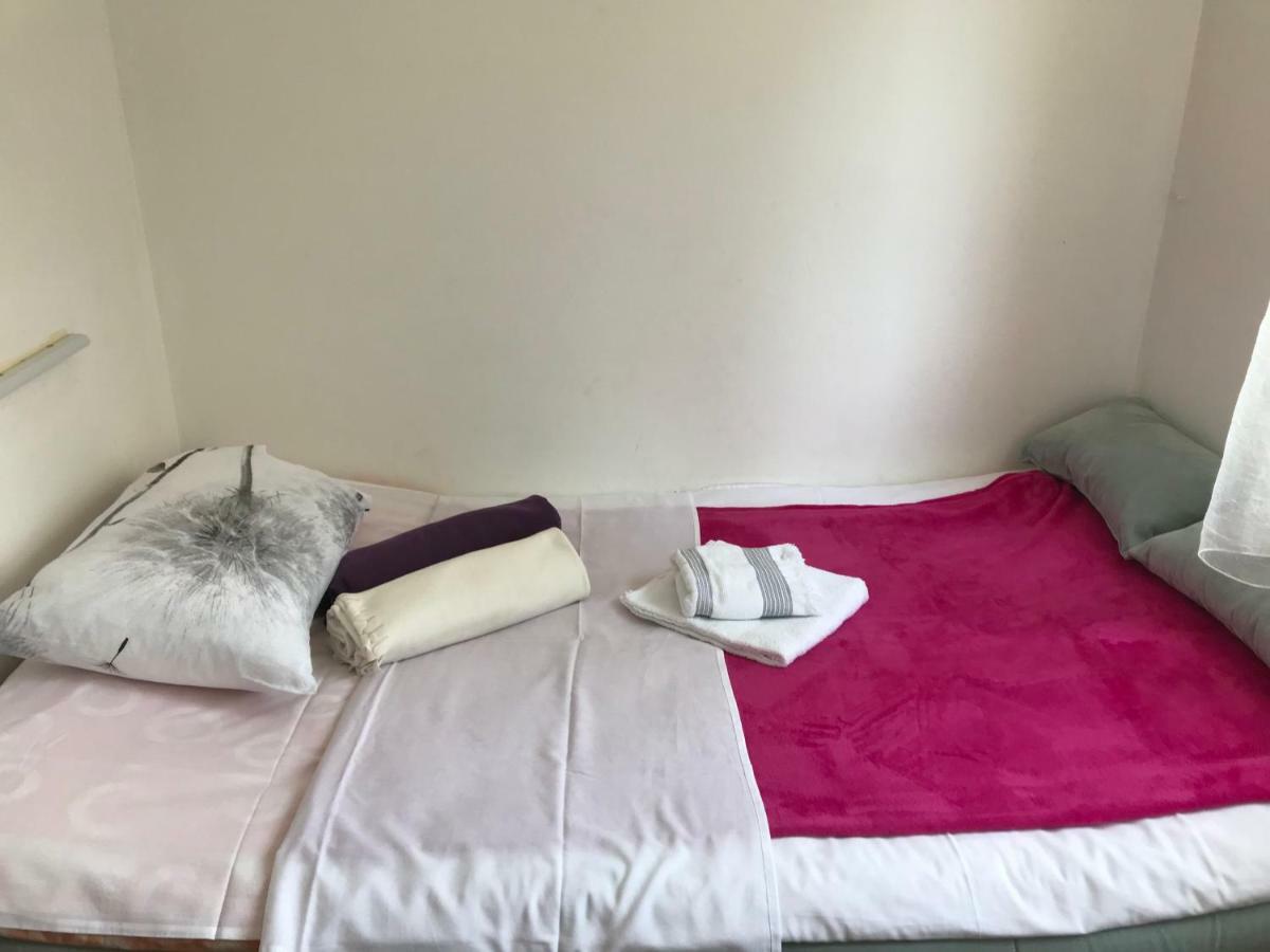 Apartment Aquamarin, Blizu Mora S Pogledom Na More, Za Do 6 Osoba Malinska Zewnętrze zdjęcie